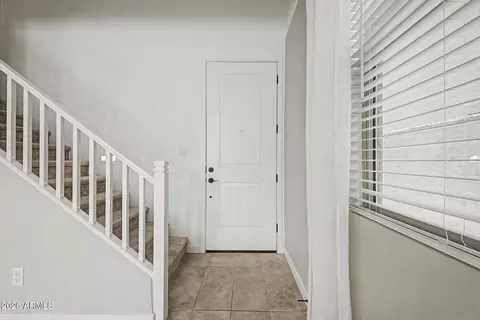 Entry Way - 4512 S Mole --, Mesa, AZ 85212 photo 2 of 3