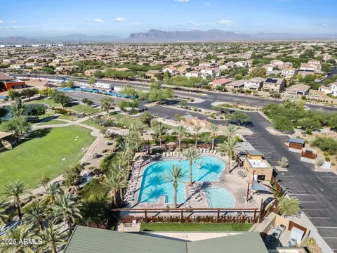 Exterior - 4512 S Mole --, Mesa, AZ 85212 photo 7 of 9
