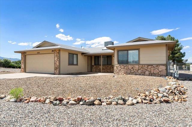2381 S Puma Cir, Cottonwood, AZ 86326