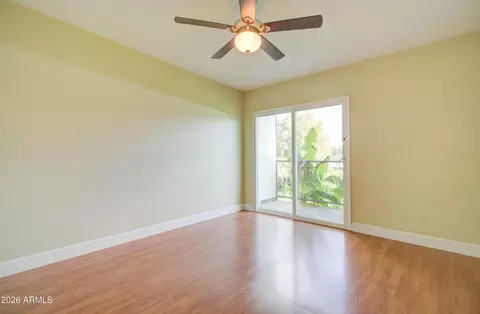 Bedroom - 3242 E Camelback Rd #207, Phoenix, AZ 85018 photo 1 of 2