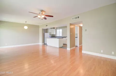 Living - 3242 E Camelback Rd #207, Phoenix, AZ 85018 photo 3 of 3