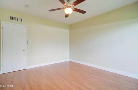 Bedroom - 3242 E Camelback Rd #207, Phoenix, AZ 85018 photo 2 of 2