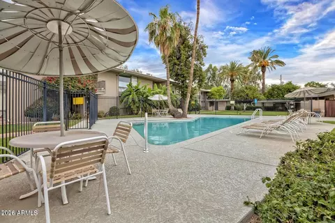 Exterior - 3242 E Camelback Rd #207, Phoenix, AZ 85018 photo 6 of 6