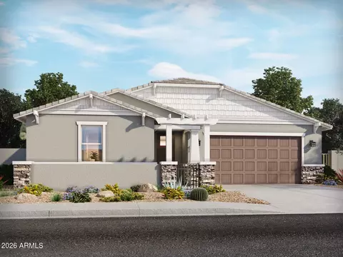 37052 W Parador Ln, Maricopa, AZ 85138