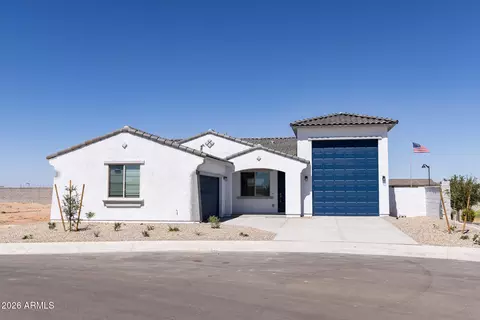 18744 N Barano Dr, Maricopa, AZ 85138
