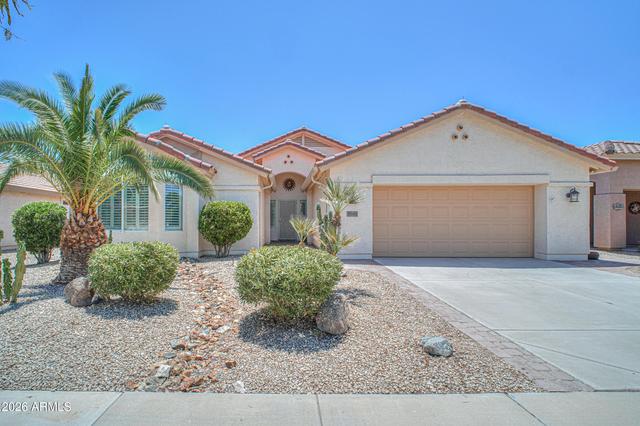 2461 E Fiesta Dr, Casa Grande, AZ 85194