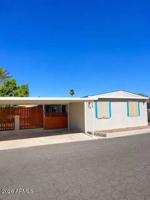 805 Dysart Rd #120, Avondale, AZ 85323
