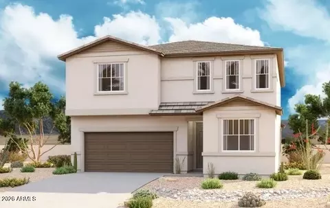18621 E Bianca Way, Gold Canyon, AZ 85118
