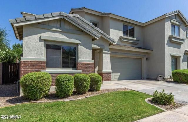 1050 E Redwood Dr, Chandler, AZ 85286