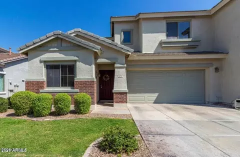 1050 E Redwood Dr, Chandler, AZ 85286