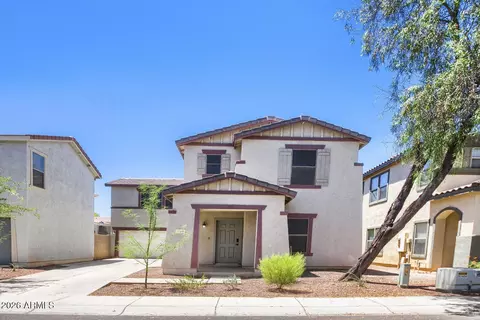 730 N 112th Dr, Avondale, AZ 85323