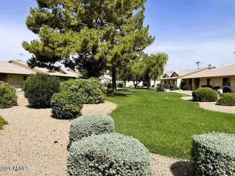 13224 W Aleppo Dr, Sun City West, AZ 85375
