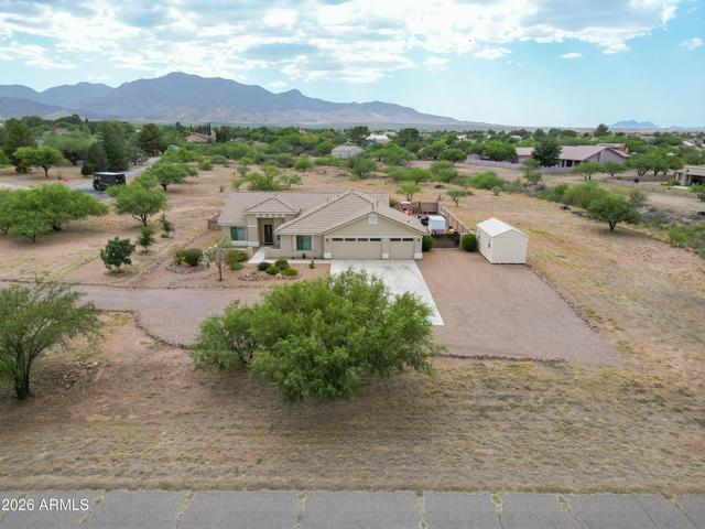 3153 E Mohawk Ct, Sierra Vista, AZ 85650