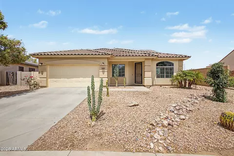 2594 E San Isido Trl, Casa Grande, AZ 85194
