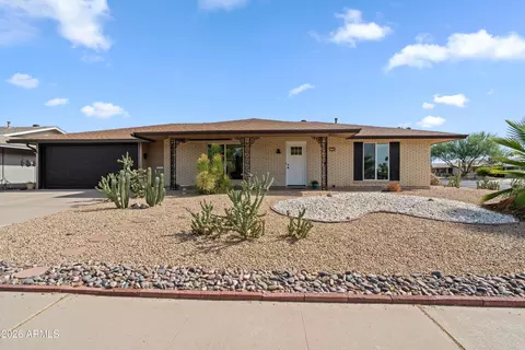 11144 W Cameo Dr, Sun City, AZ 85351