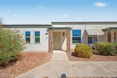 13442 N Emberwood Dr, Sun City, AZ 85351