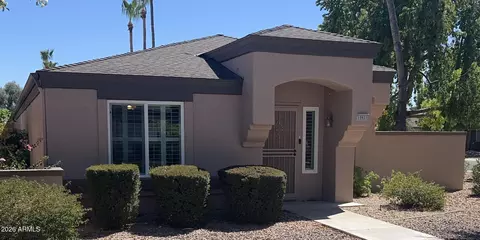 19931 N Greenview Dr, Sun City West, AZ 85375