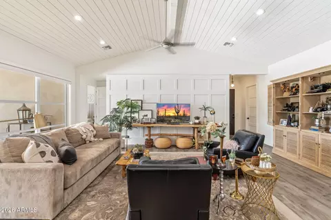 Living - 1811 E Claremont St, Phoenix, AZ 85016 photo 2 of 3
