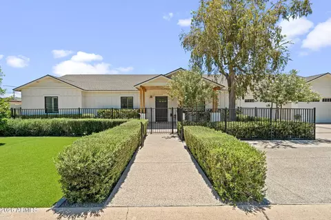 Exterior - 1811 E Claremont St, Phoenix, AZ 85016 photo 7 of 7