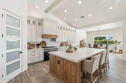 Kitchen - 1811 E Claremont St, Phoenix, AZ 85016 photo 1 of 4
