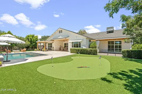 Exterior - 1811 E Claremont St, Phoenix, AZ 85016 photo 2 of 7