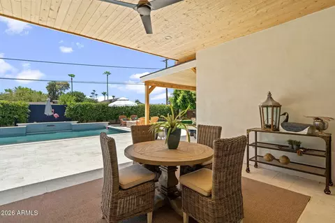 Exterior - 1811 E Claremont St, Phoenix, AZ 85016 photo 6 of 7