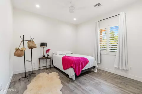 Bedroom - 1811 E Claremont St, Phoenix, AZ 85016 photo 2 of 4