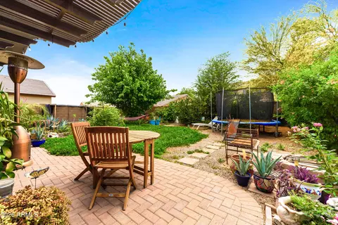 2399 E San Miguel Dr, Casa Grande, AZ 85194