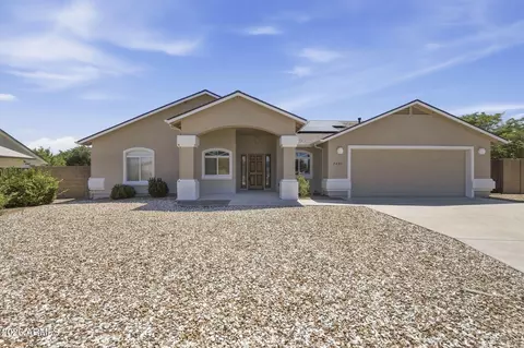 7492 E Peak Pl, Prescott Valley, AZ 86315