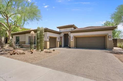 17735 N 97th Way, Scottsdale, AZ 85255