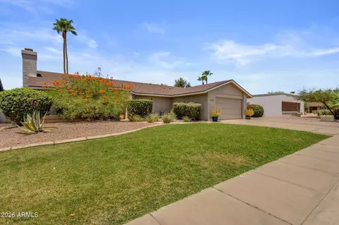 8376 E San Salvador Dr, Scottsdale, AZ 85258