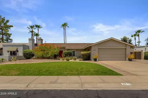 8376 E San Salvador Dr, Scottsdale, AZ 85258