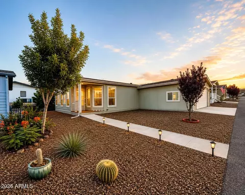 1088 Nicklaus Dr, Cottonwood, AZ 86326