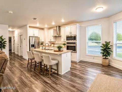 1088 Nicklaus Dr, Cottonwood, AZ 86326