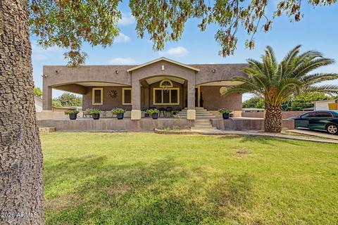 11121 W Hidalgo Ave, Tolleson, AZ 85353