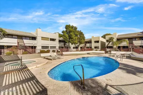 3301 Earll Dr #102, Phoenix, AZ 85018 photo 13