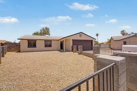 4717 N 79th Ln, Phoenix, AZ 85033