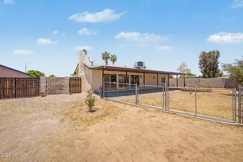 Exterior - 4717 N 79th Ln, Phoenix, AZ 85033 photo 1 of 3