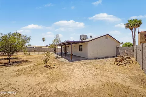 Exterior - 4717 N 79th Ln, Phoenix, AZ 85033 photo 3 of 3