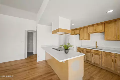 Kitchen - 4717 N 79th Ln, Phoenix, AZ 85033 photo 1 of 3