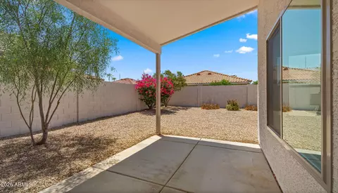 Exterior - 8241 E Portobello Ave, Mesa, AZ 85212 photo 4 of 6