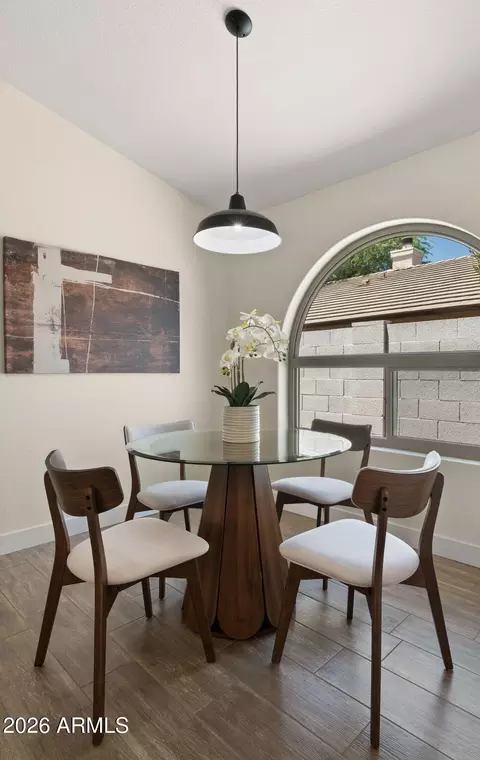 Dining - 8241 E Portobello Ave, Mesa, AZ 85212 photo 1 of 1