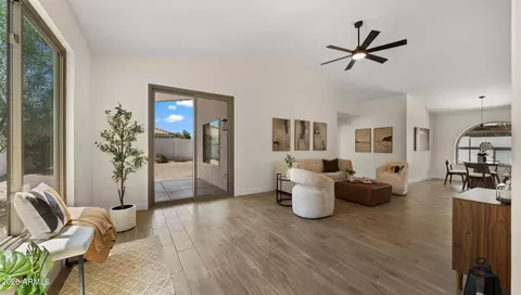 Living - 8241 E Portobello Ave, Mesa, AZ 85212 photo 1 of 1