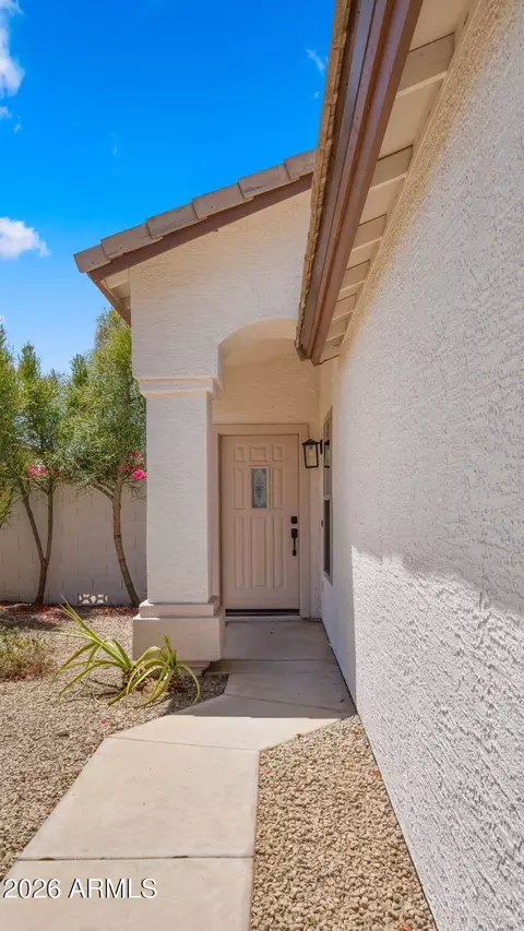 Exterior - 8241 E Portobello Ave, Mesa, AZ 85212 photo 2 of 6