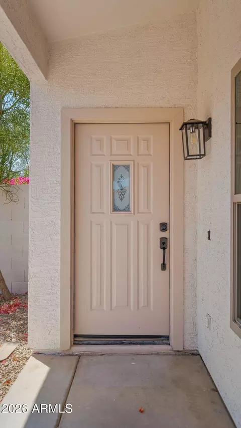 Exterior - 8241 E Portobello Ave, Mesa, AZ 85212 photo 3 of 6