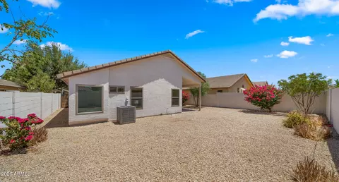 Exterior - 8241 E Portobello Ave, Mesa, AZ 85212 photo 6 of 6
