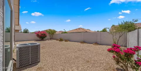 Exterior - 8241 E Portobello Ave, Mesa, AZ 85212 photo 5 of 6