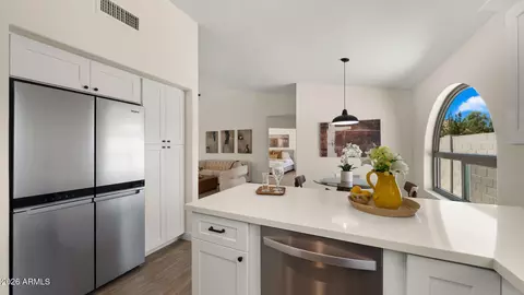 Kitchen - 8241 E Portobello Ave, Mesa, AZ 85212 photo 7 of 7