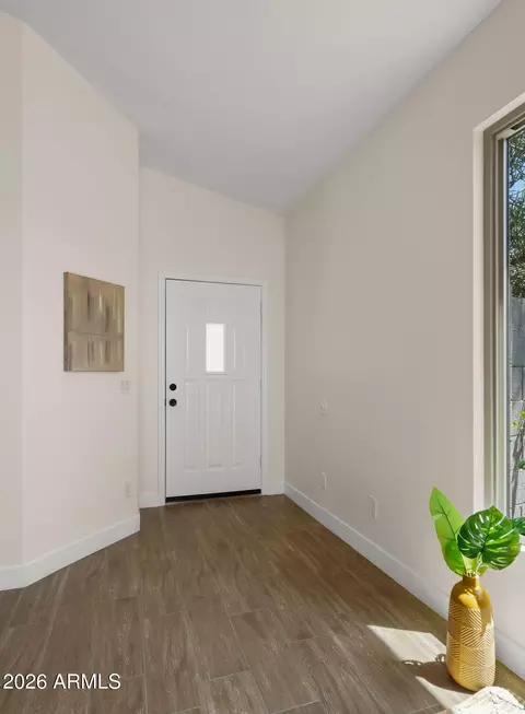 Entry Way - 8241 E Portobello Ave, Mesa, AZ 85212 photo 1 of 3