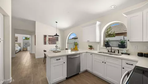 Kitchen - 8241 E Portobello Ave, Mesa, AZ 85212 photo 1 of 7